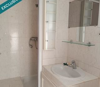  Appartement � vendre 2 pi�ces 37 m�