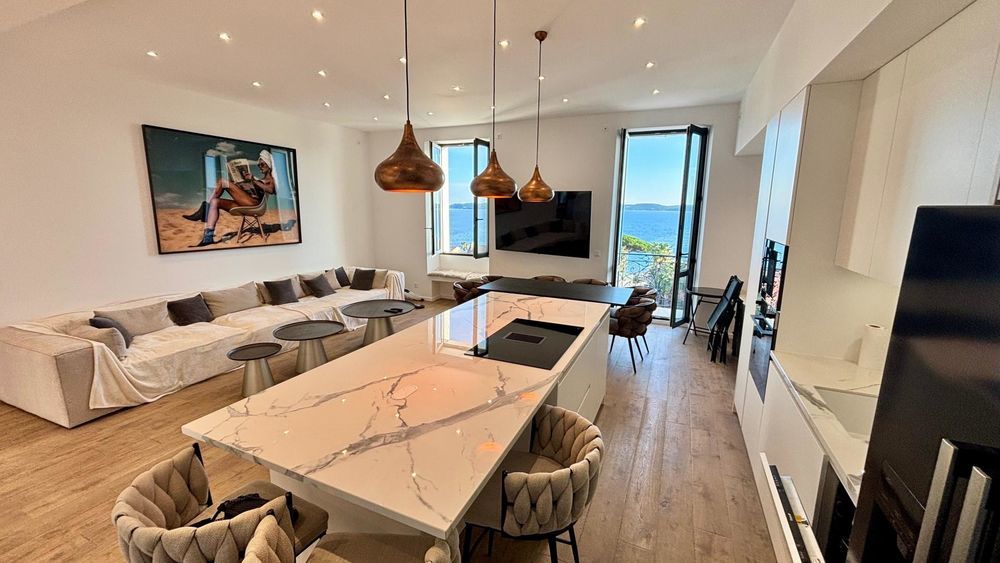 � vendre  Appartement Sainte-Maxime (83120)