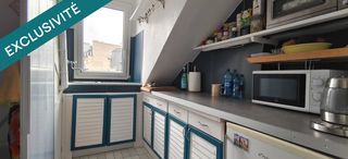  Appartement � vendre 3 pi�ces 42 m�