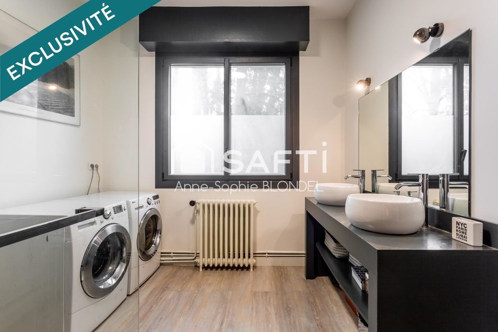 � vendre  Maison Le Bouscat (33110)