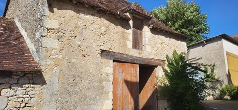   Belle grange, magnifique emplacement Maison - 1 pi�ce(s) - 50 m�