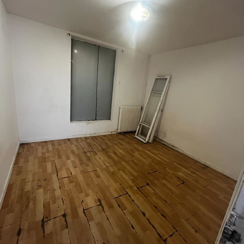 � vendre  Maison Malakoff (92240)