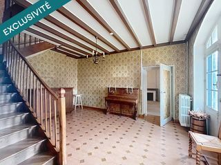  Maison � vendre 5 pi�ces 151 m�