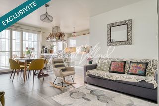  Appartement � vendre 3 pi�ces 65 m�