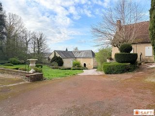  Propri�t�/ch�teau � vendre 9 pi�ces 257 m�