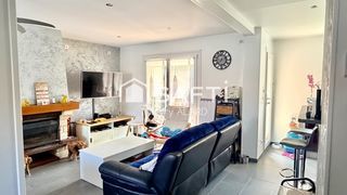  Maison � vendre 5 pi�ces 85 m�