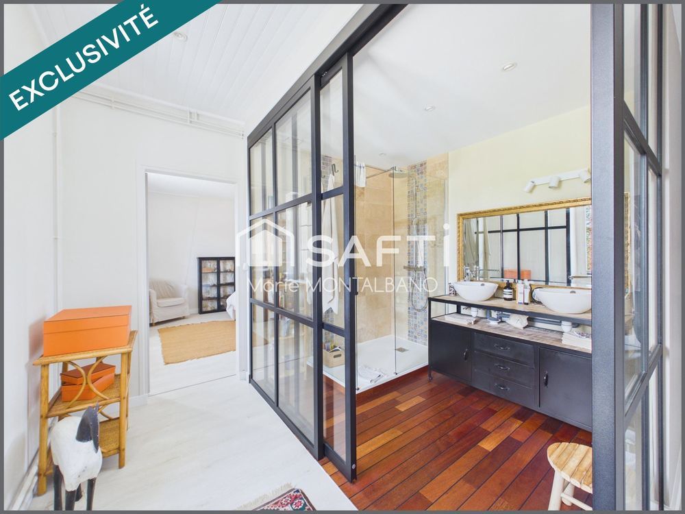 � vendre  Maison Mios (33380)