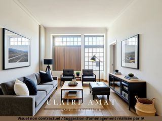  Maison � vendre 4 pi�ces 99 m�