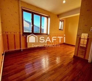  Maison � vendre 4 pi�ces 85 m�