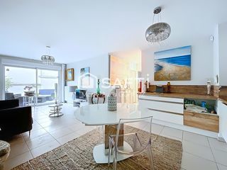  Appartement � vendre 3 pi�ces 67 m�