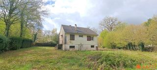  Maison � vendre 4 pi�ces 104 m�