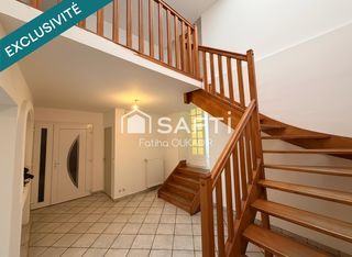  Maison � vendre 5 pi�ces 150 m�