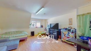  Immeuble � vendre 158 m�