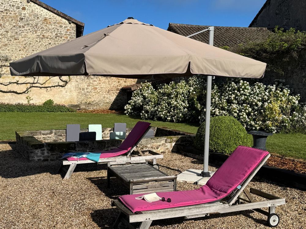 � vendre  Maison La Chapelle-Montbrandeix (87440)