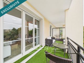  Appartement � vendre 2 pi�ces 44 m�