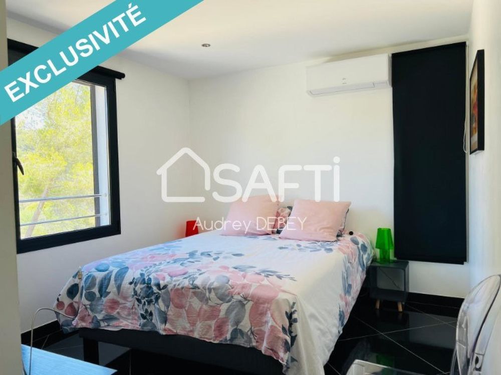 � vendre  Maison Bandol (83150)