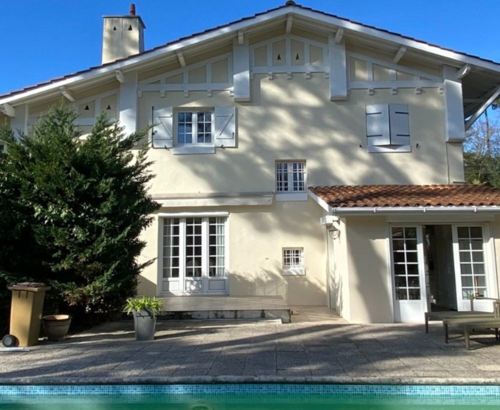 � vendre  Maison Arcachon (33120)