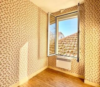  Appartement � vendre 6 pi�ces 107 m�