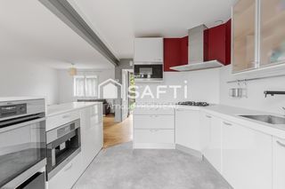  Maison � vendre 4 pi�ces 87 m�