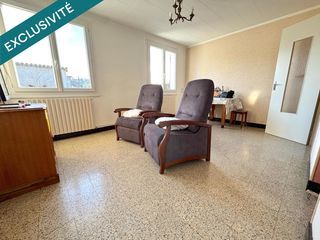  Maison � vendre 4 pi�ces 73 m�