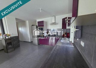  Maison � vendre 3 pi�ces 75 m�