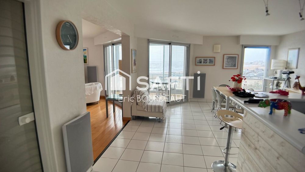 � vendre  Appartement Pornichet (44380)