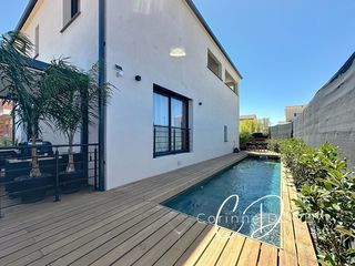  Maison � vendre 5 pi�ces 148 m�