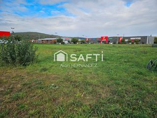  Terrain � vendre 2000 m�