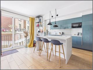  Appartement � vendre 3 pi�ces 61 m�