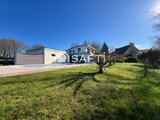  Maison � vendre 10 pi�ces 178 m�