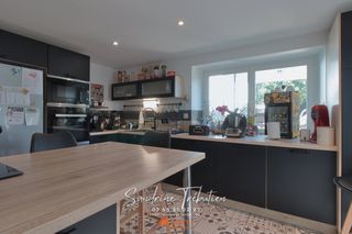  Maison � vendre 7 pi�ces 178 m�