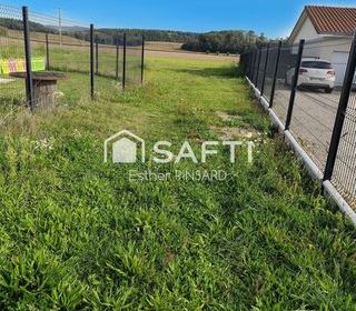  Terrain � vendre 800 m�