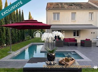  Maison � vendre 5 pi�ces 109 m�