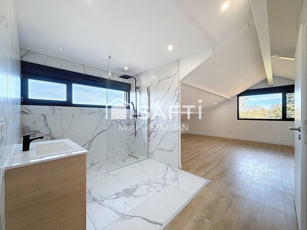 � vendre  Maison Chens-sur-L�man (74140)