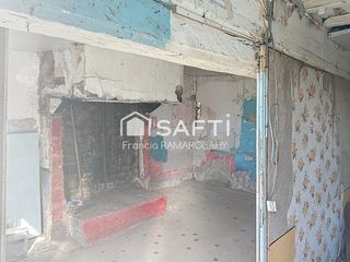  Maison � vendre 2 pi�ces 23 m�