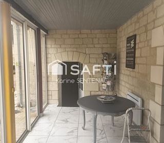  Maison � vendre 8 pi�ces 283 m�