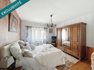  Maison � vendre 4 pi�ces 88 m�