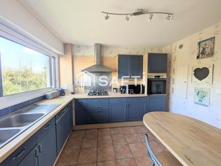  Appartement � vendre 6 pi�ces 110 m�