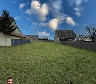  Terrain � vendre 959 m�