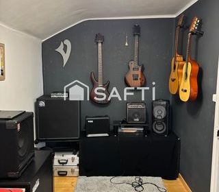  Maison � vendre 5 pi�ces 120 m�