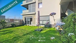  Appartement � vendre 3 pi�ces 83 m�