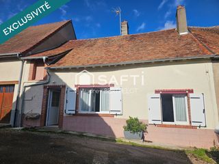  Maison � vendre 2 pi�ces 65 m�