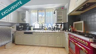  Maison � vendre 8 pi�ces 169 m�