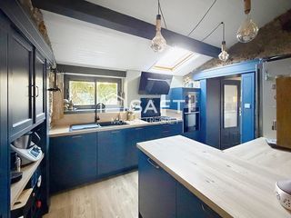  Maison � vendre 6 pi�ces 120 m�