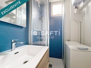  Appartement � vendre 3 pi�ces 49 m�