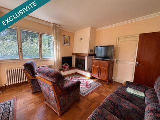  Maison � vendre 5 pi�ces 155 m�