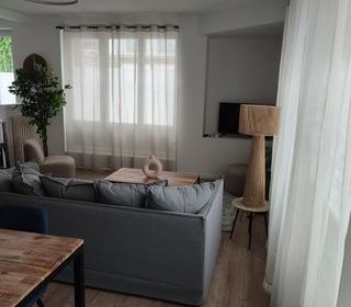  Appartement � vendre 5 pi�ces 96 m�