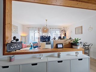  Maison � vendre 4 pi�ces 84 m�