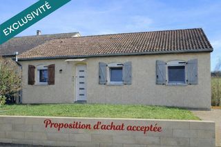  Maison � vendre 4 pi�ces 88 m�