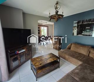  Maison � vendre 5 pi�ces 145 m�